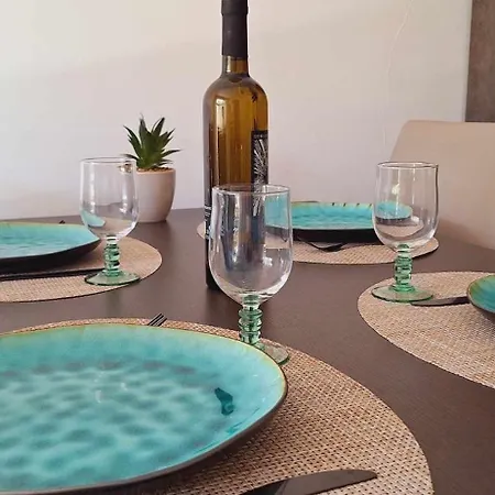 Roc Esterel Apartman