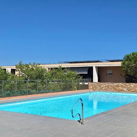 Apartman Roc Esterel